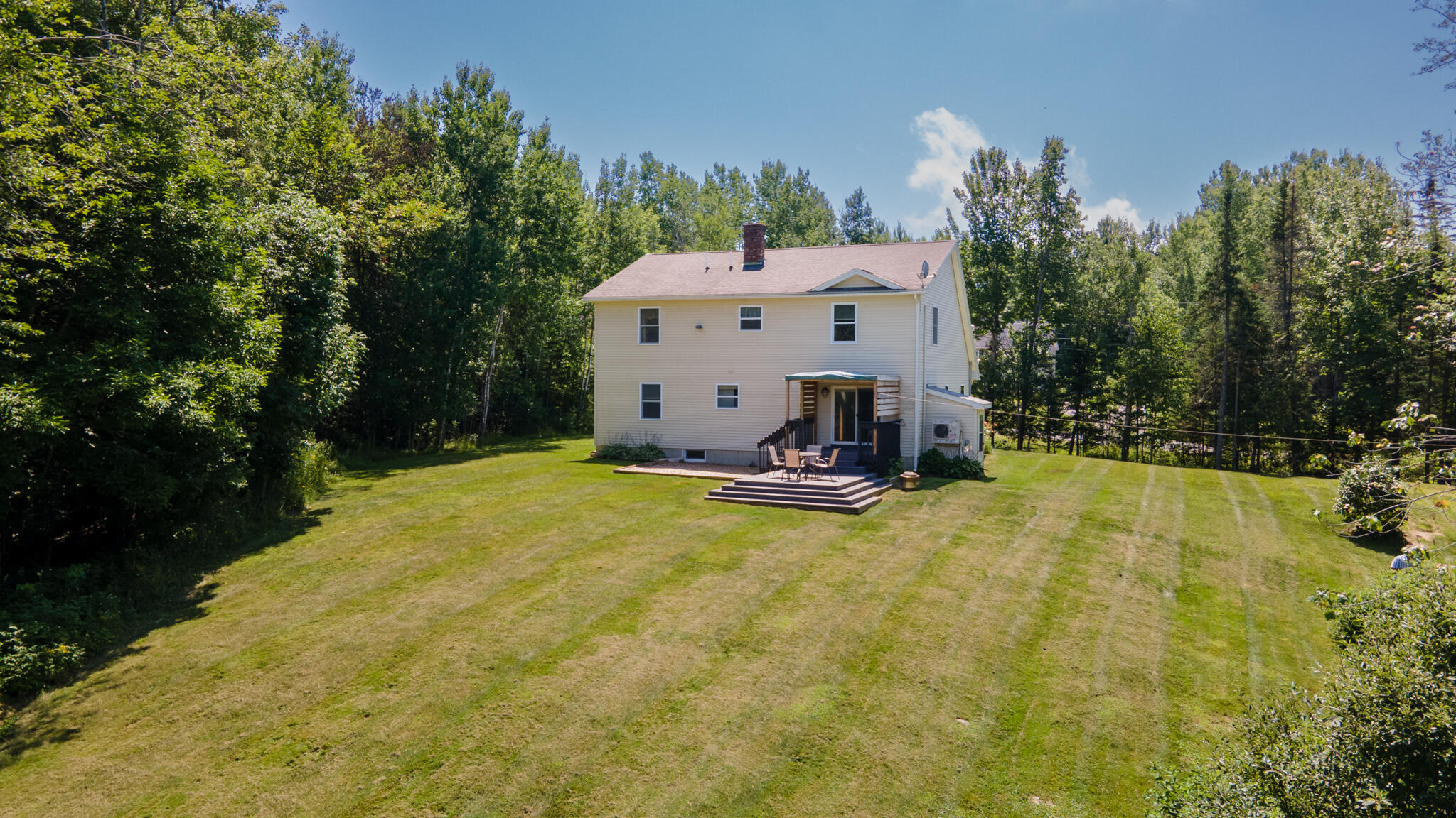 39 Maple Leaf Lane Hermon, ME 04401 - Photo 65 of 68 20250717-DJI_0522-HDR