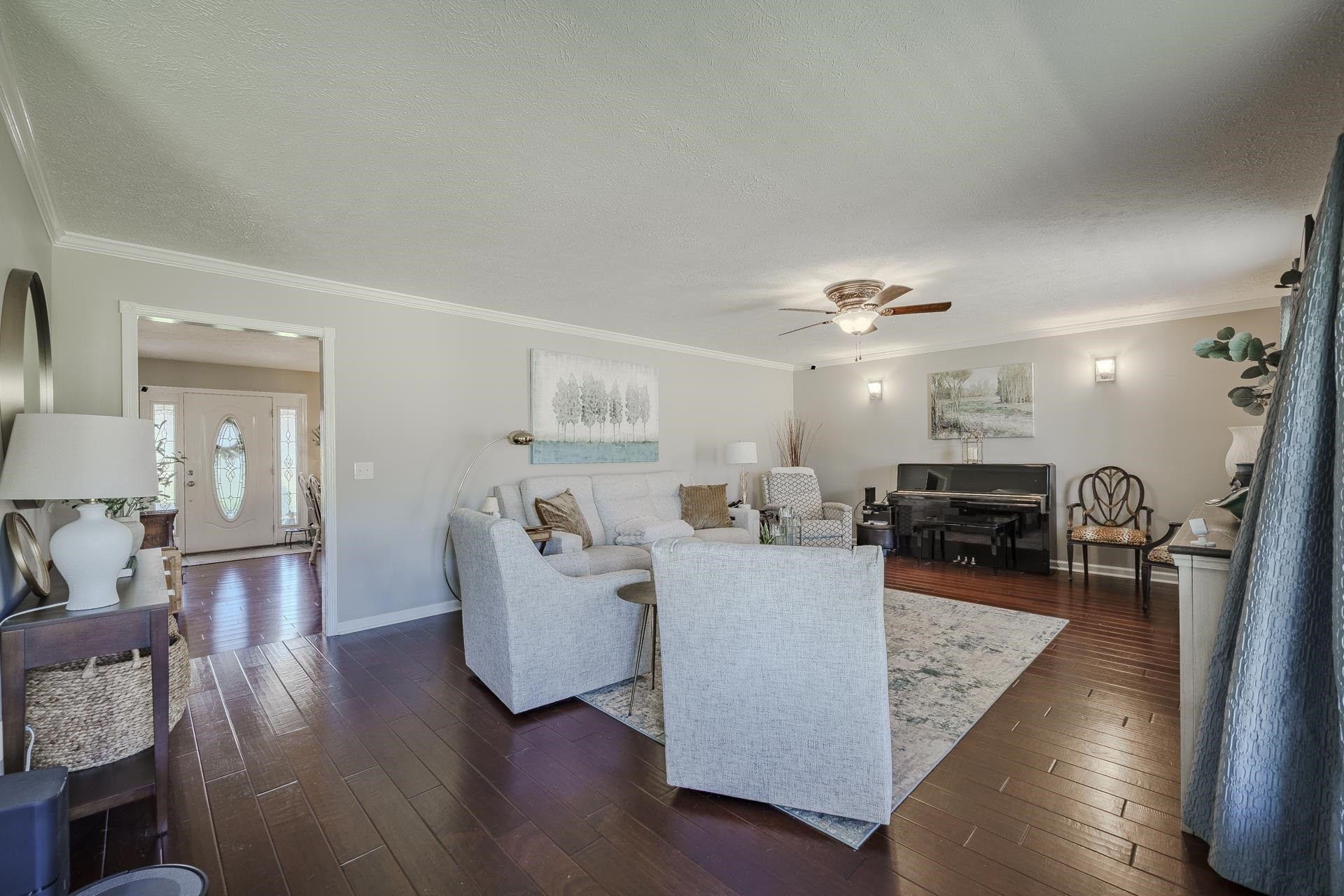 825 Raymond McAnally Road Savannah, TN 38372 - Photo 11 of 40