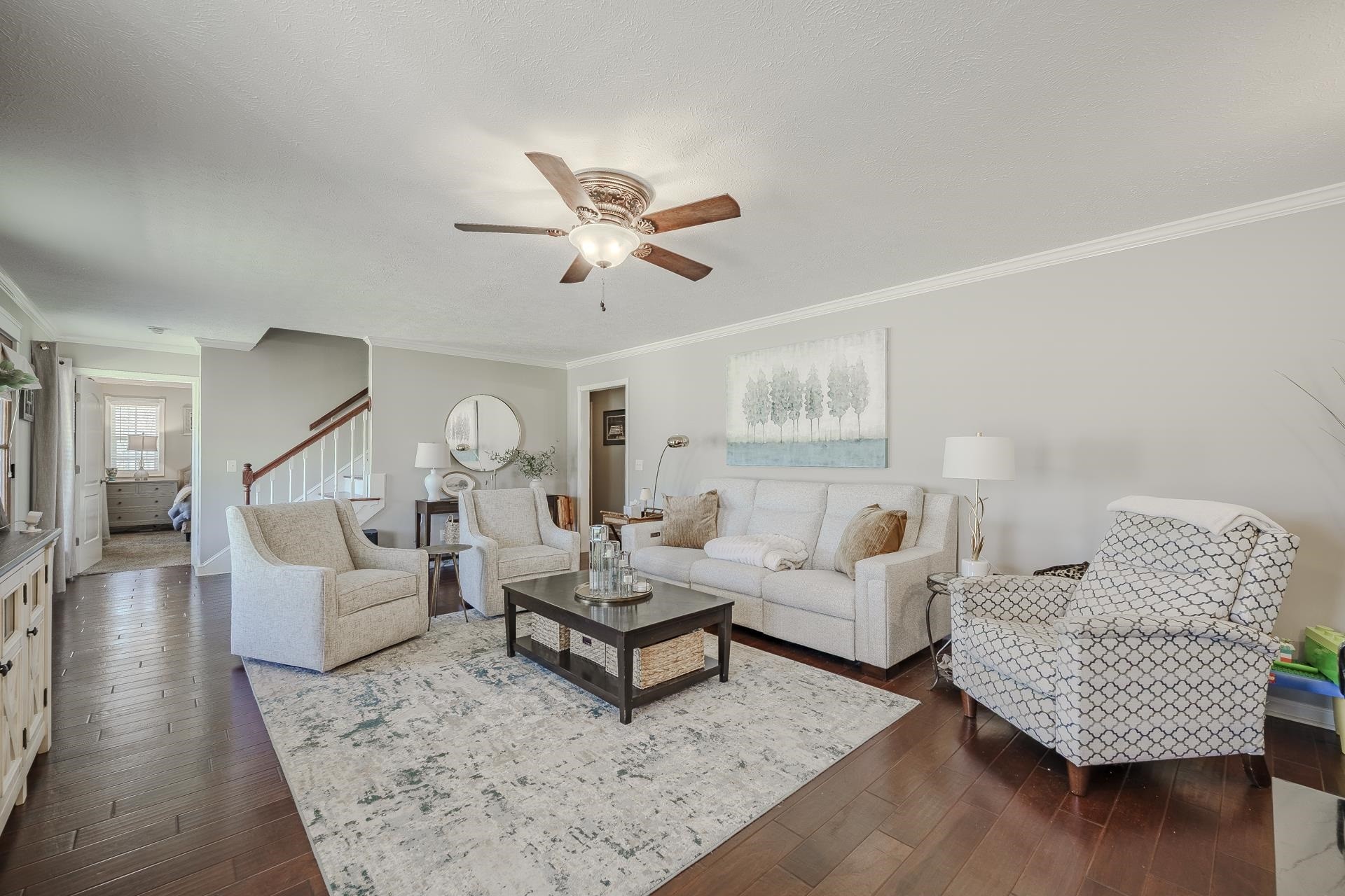 825 Raymond McAnally Road Savannah, TN 38372 - Photo 12 of 40