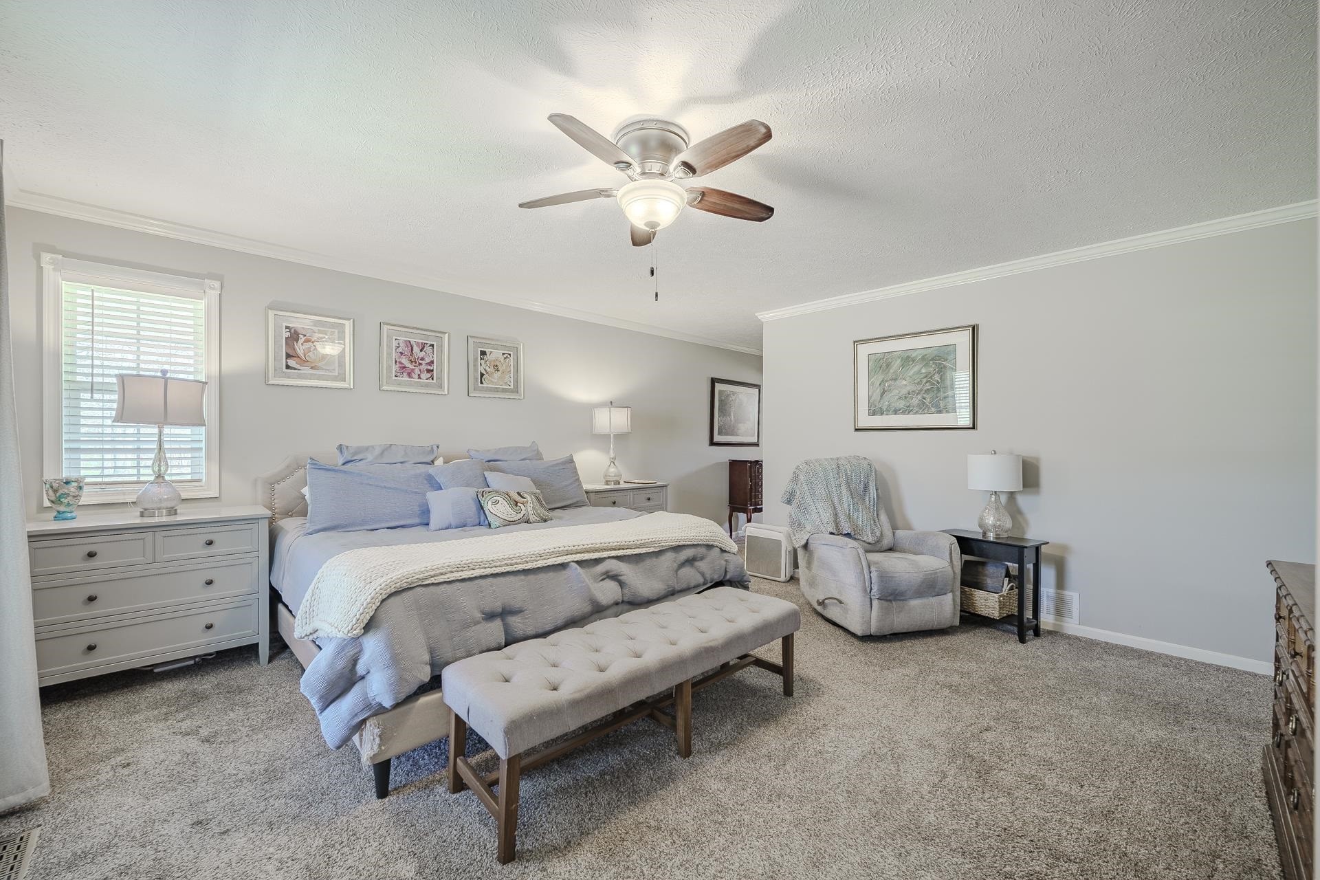 825 Raymond McAnally Road Savannah, TN 38372 - Photo 15 of 40