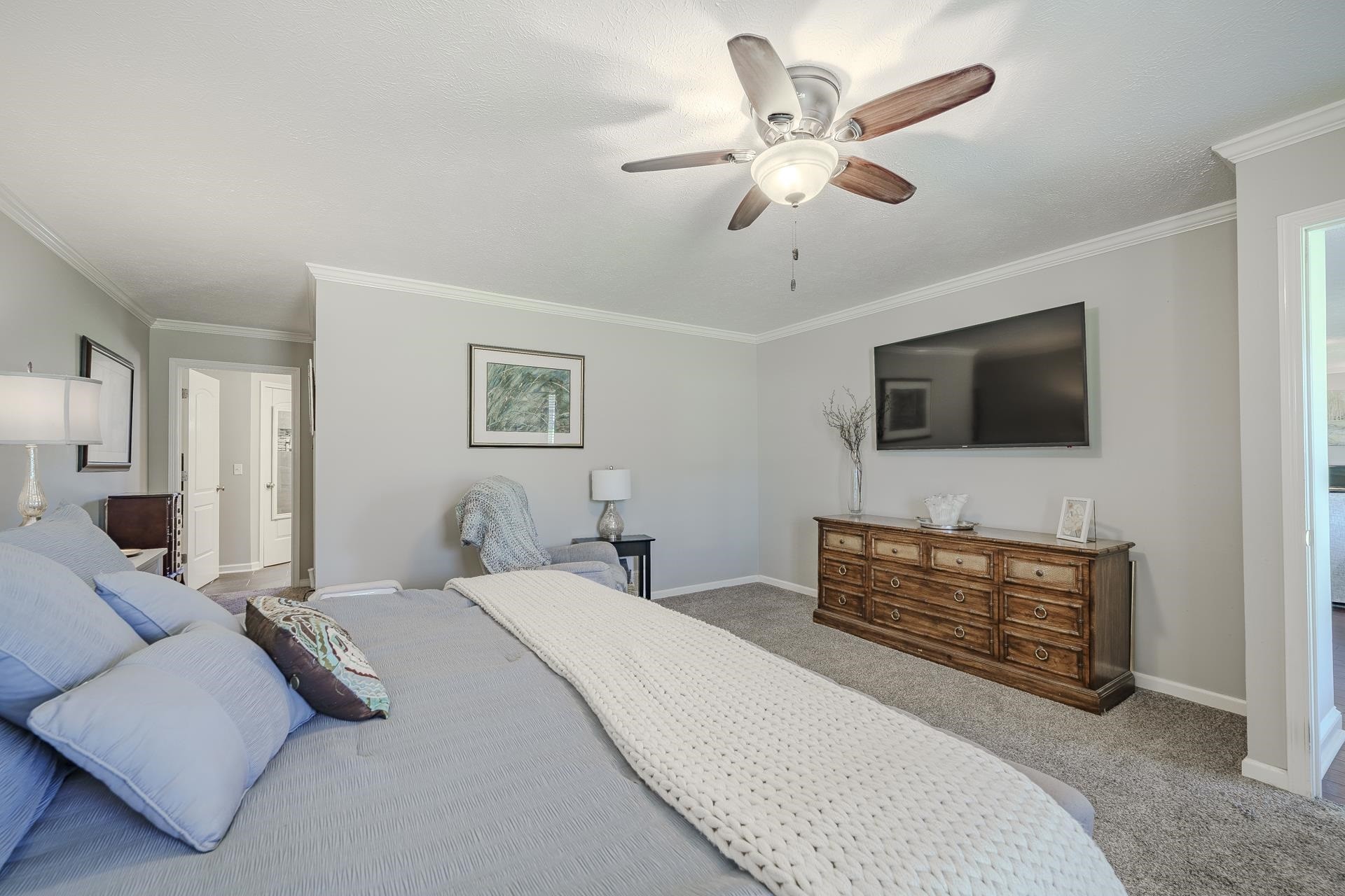 825 Raymond McAnally Road Savannah, TN 38372 - Photo 17 of 40