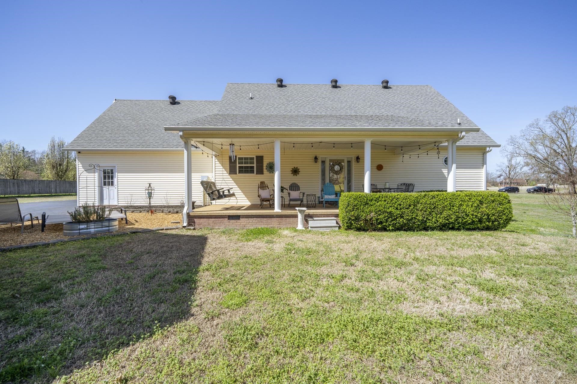 825 Raymond McAnally Road Savannah, TN 38372 - Photo 30 of 40