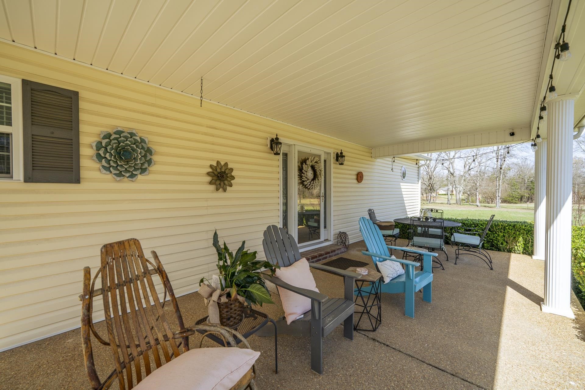 825 Raymond McAnally Road Savannah, TN 38372 - Photo 31 of 40