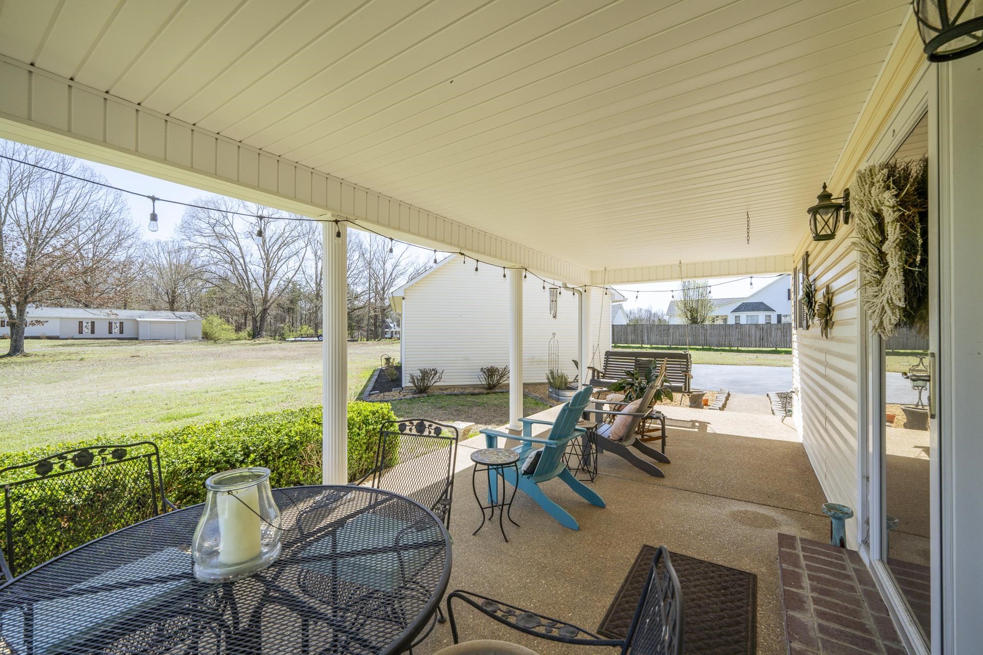 825 Raymond McAnally Road Savannah, TN 38372 - Photo 32 of 40