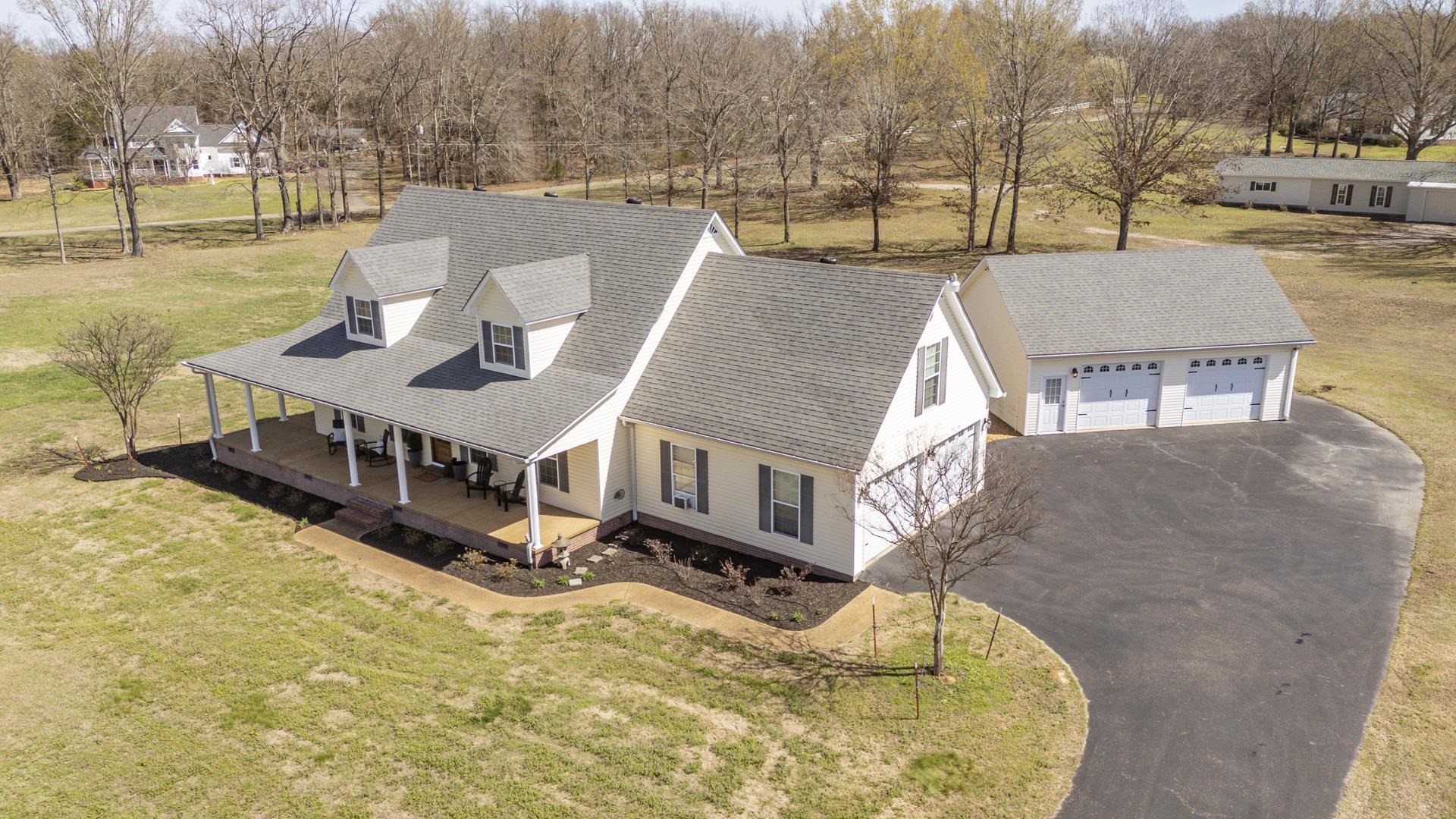 825 Raymond McAnally Road Savannah, TN 38372 - Photo 37 of 40