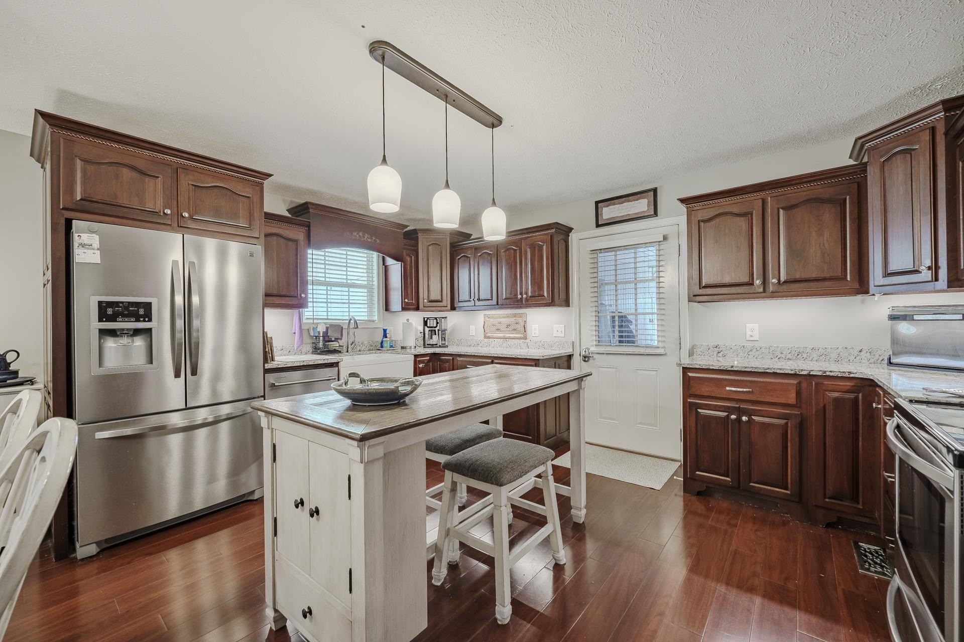 825 Raymond McAnally Road Savannah, TN 38372 - Photo 4 of 40