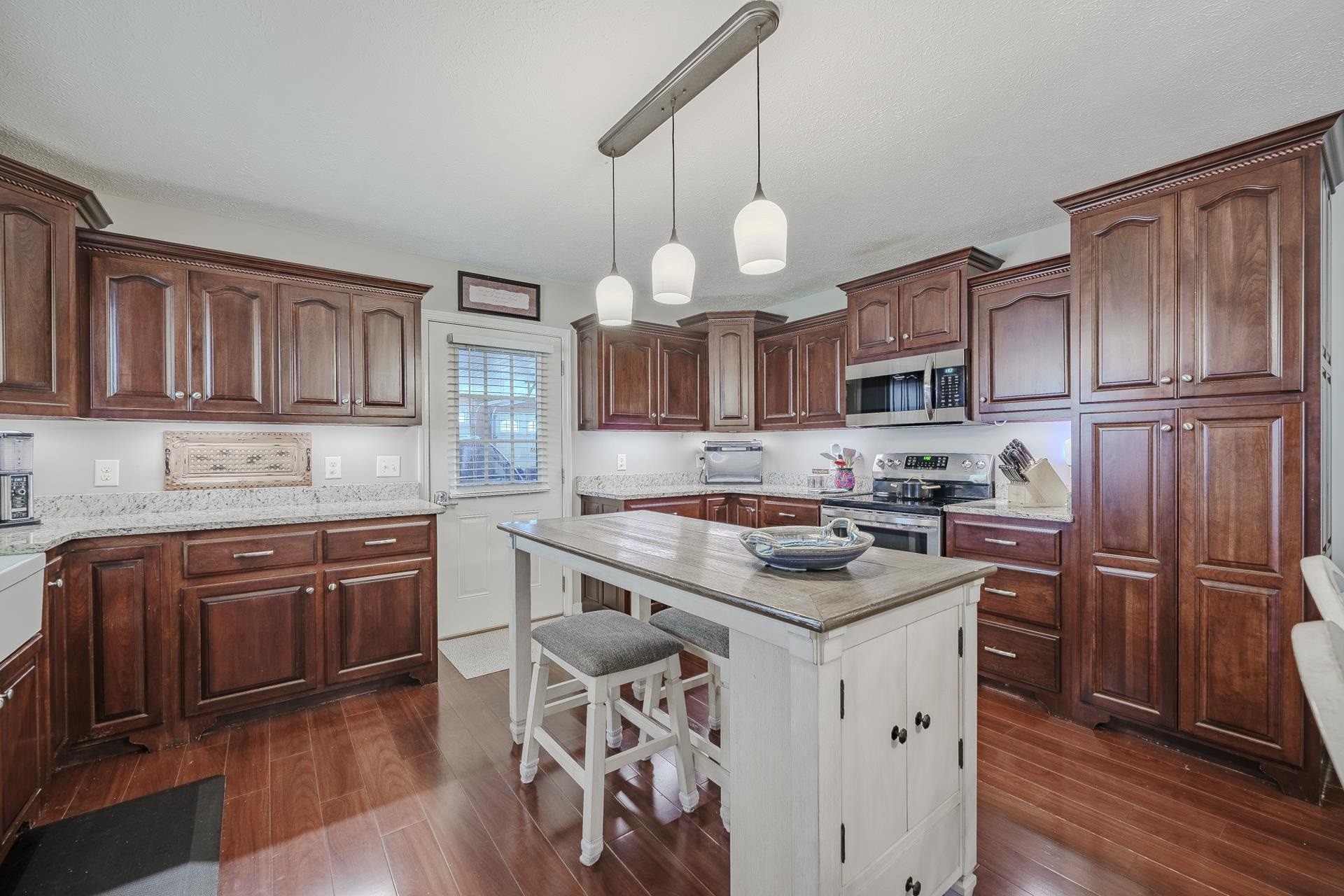 825 Raymond McAnally Road Savannah, TN 38372 - Photo 5 of 40