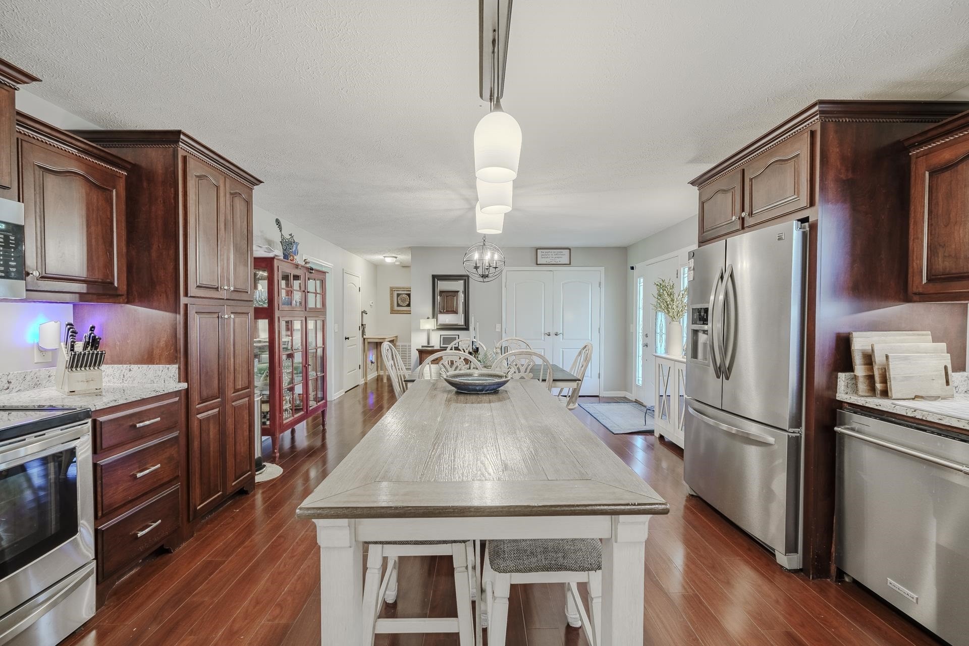 825 Raymond McAnally Road Savannah, TN 38372 - Photo 6 of 40