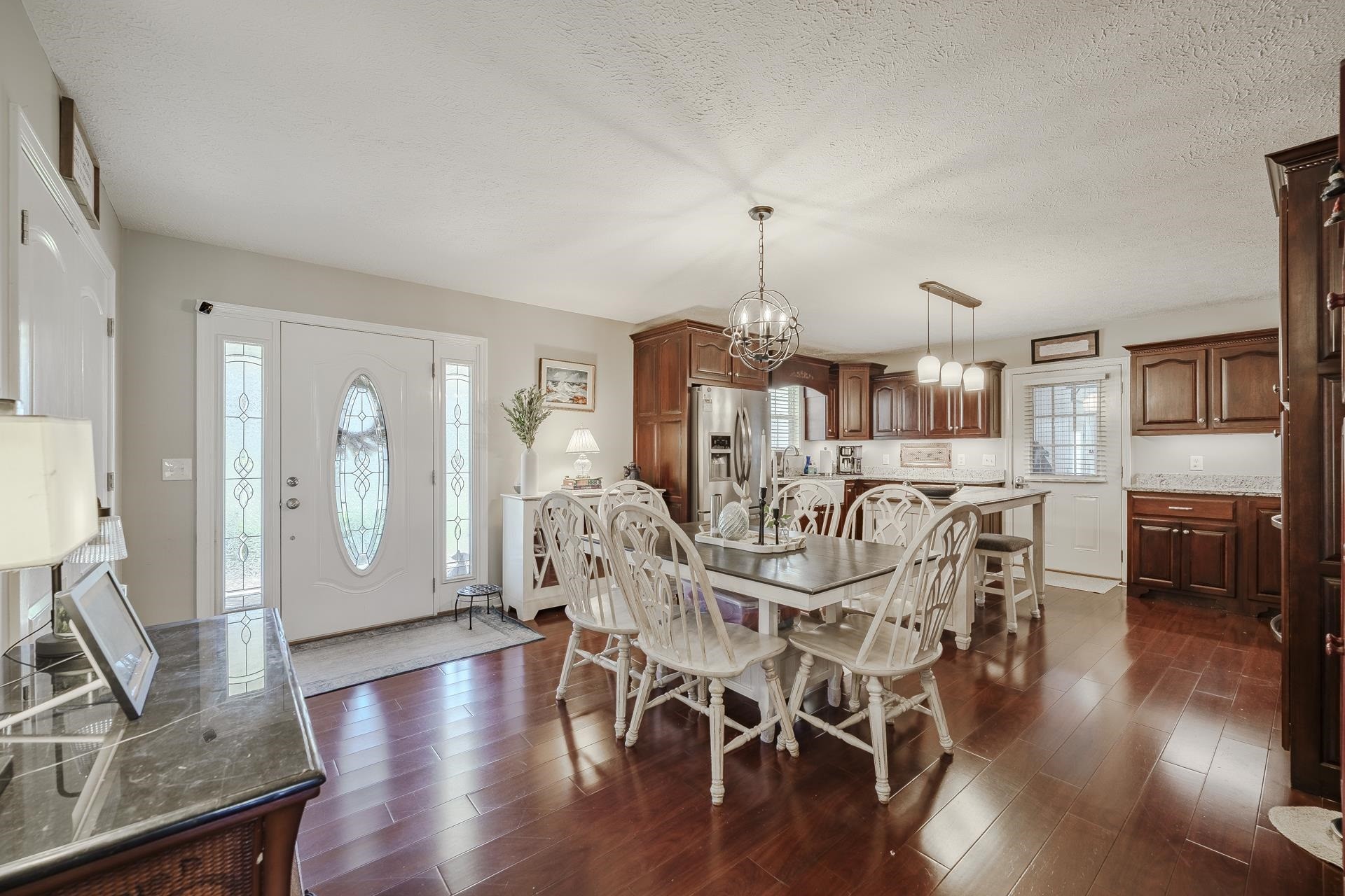 825 Raymond McAnally Road Savannah, TN 38372 - Photo 7 of 40