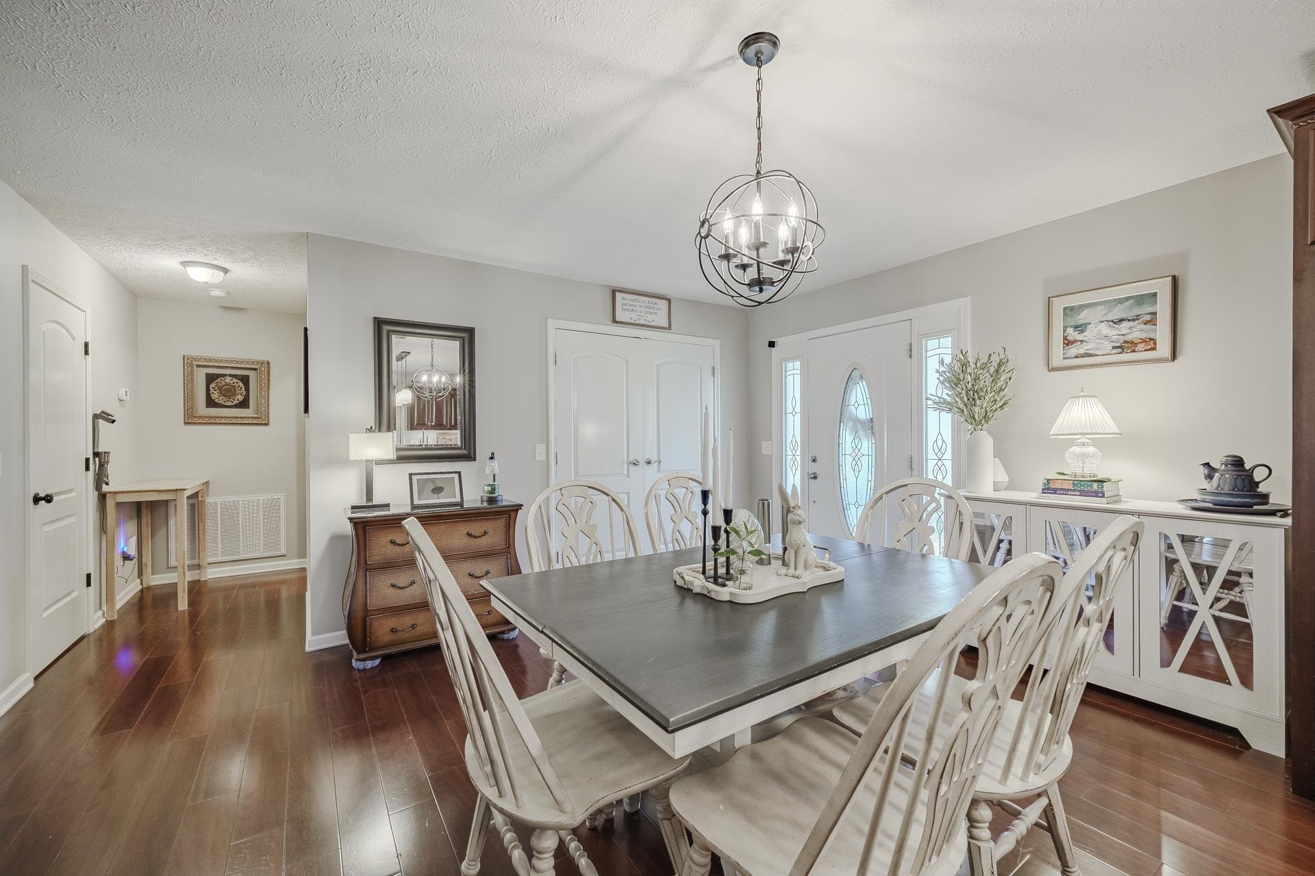 825 Raymond McAnally Road Savannah, TN 38372 - Photo 8 of 40