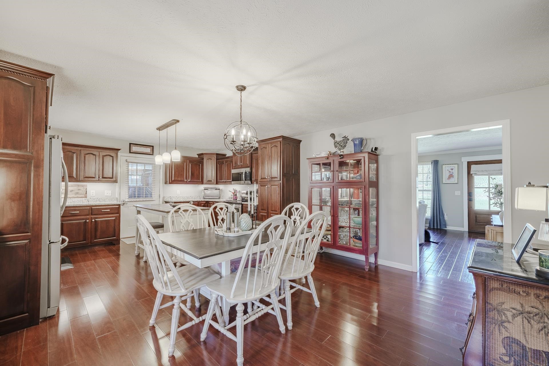 825 Raymond McAnally Road Savannah, TN 38372 - Photo 9 of 40