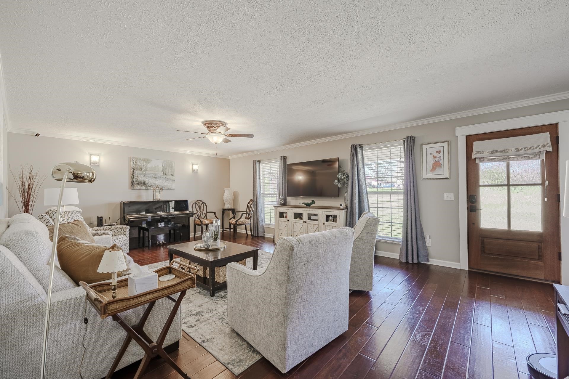 825 Raymond McAnally Road Savannah, TN 38372 - Photo 10 of 40