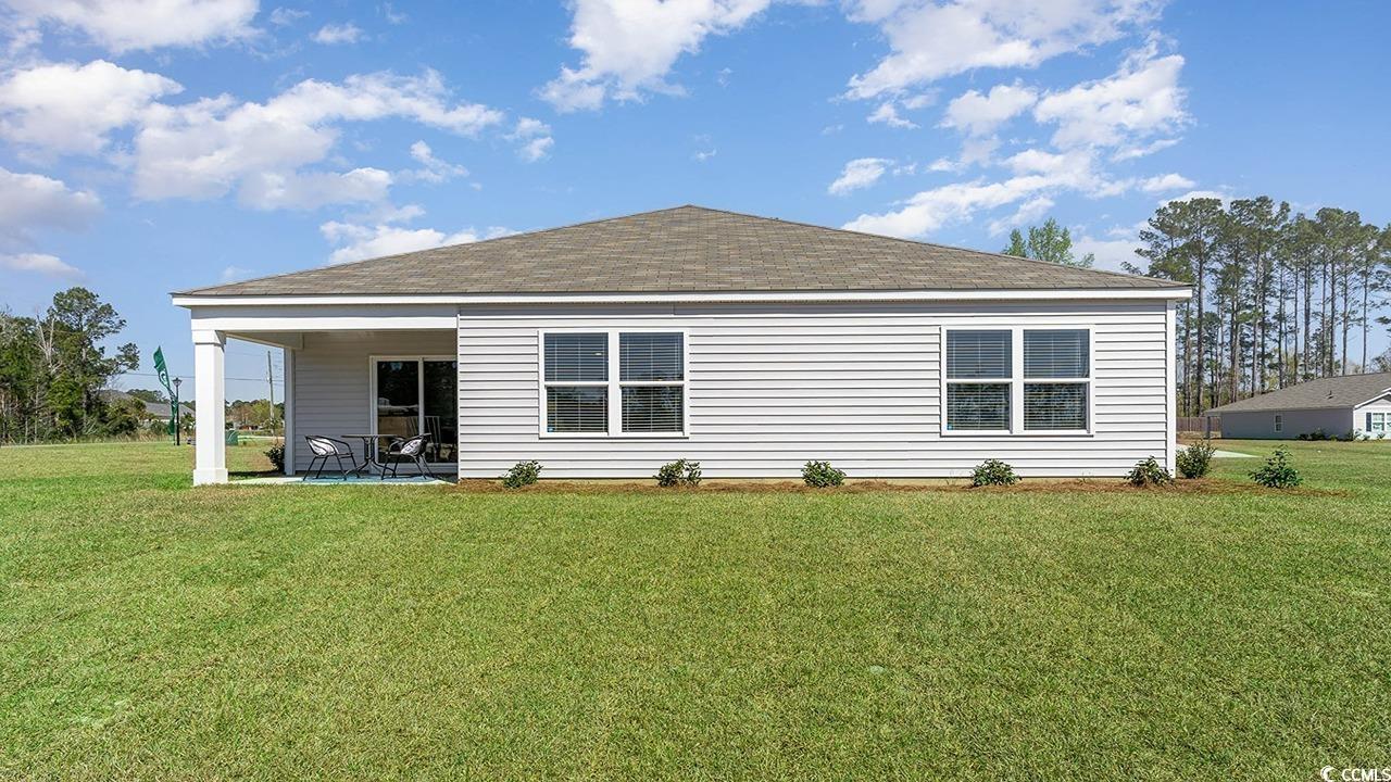 4041 Elmridge Court Conway, SC 29526 - Photo 24 of 40