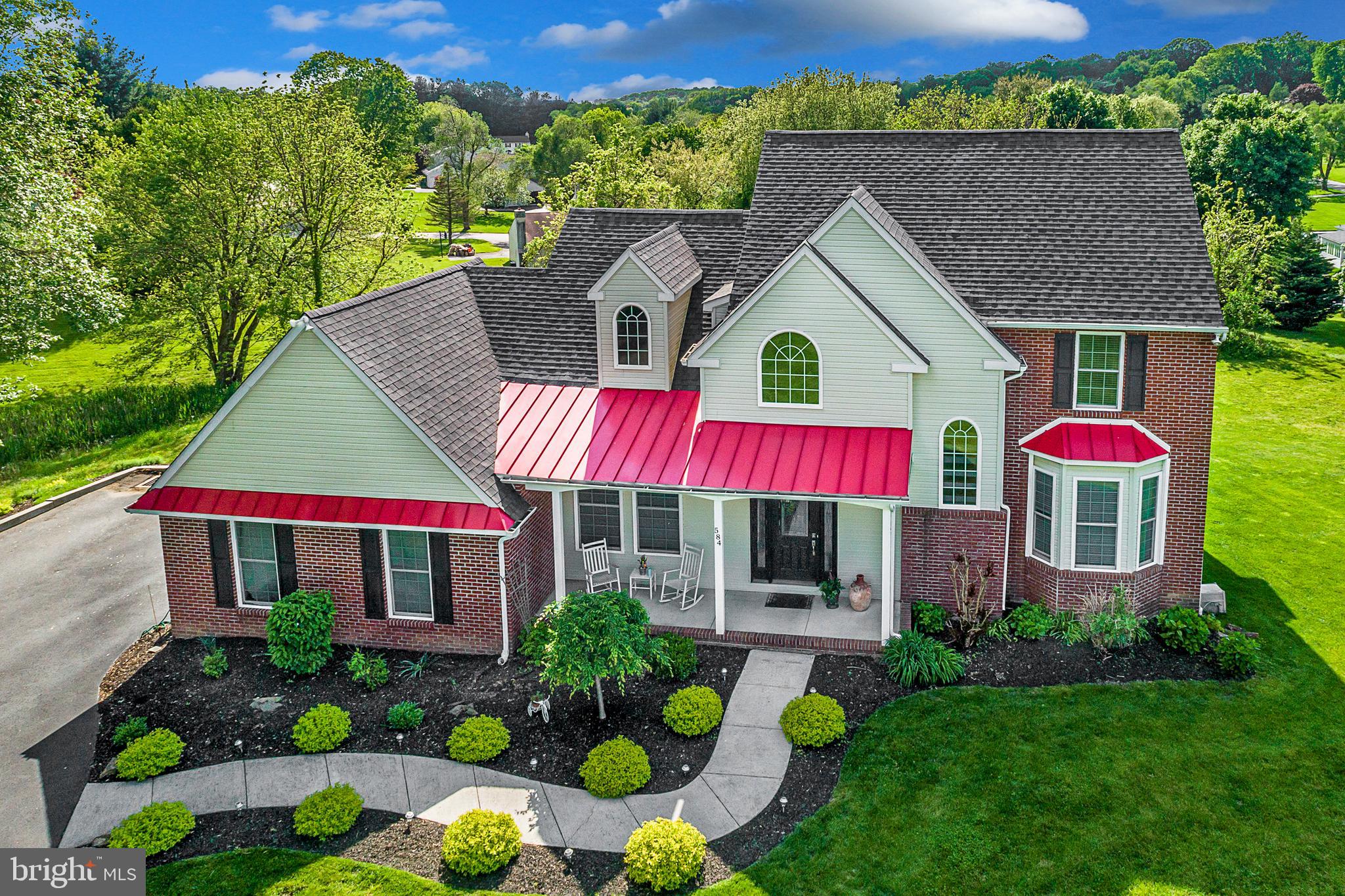584 South Chester Road West Chester, PA 19382 - Photo 1 of 41 Gallery Image 1