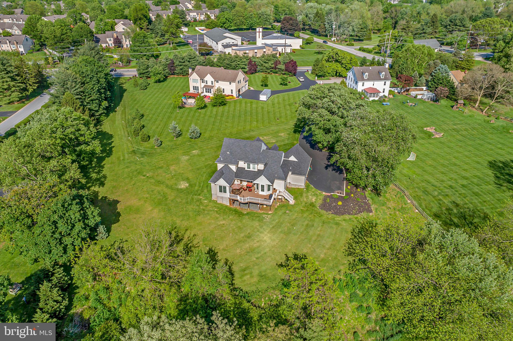 584 South Chester Road West Chester, PA 19382 - Photo 24 of 41 Gallery Image 24