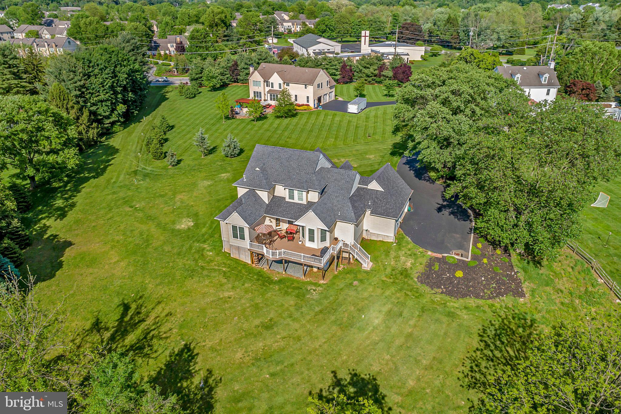 584 South Chester Road West Chester, PA 19382 - Photo 40 of 41 Gallery Image 40