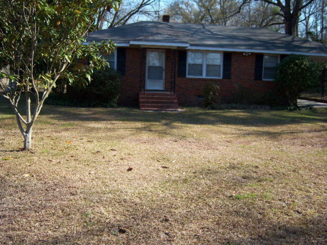 3135 East Brewington Road Sumter, SC 29153 - Photo 1 of 1