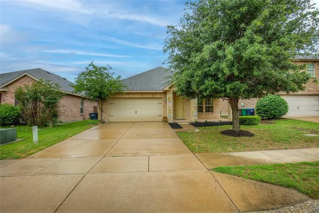 $2,045 | 5829 Deck House Road, Fort Worth, TX 76179