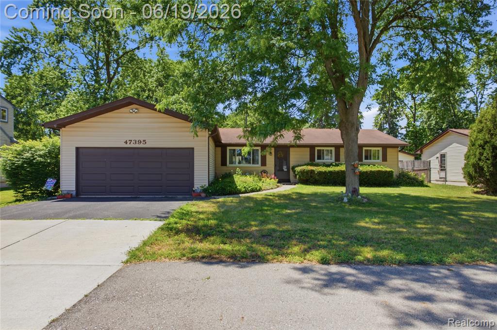 47395 Dequindre Road Rochester Hills, MI 48307 - Photo 18 of 19