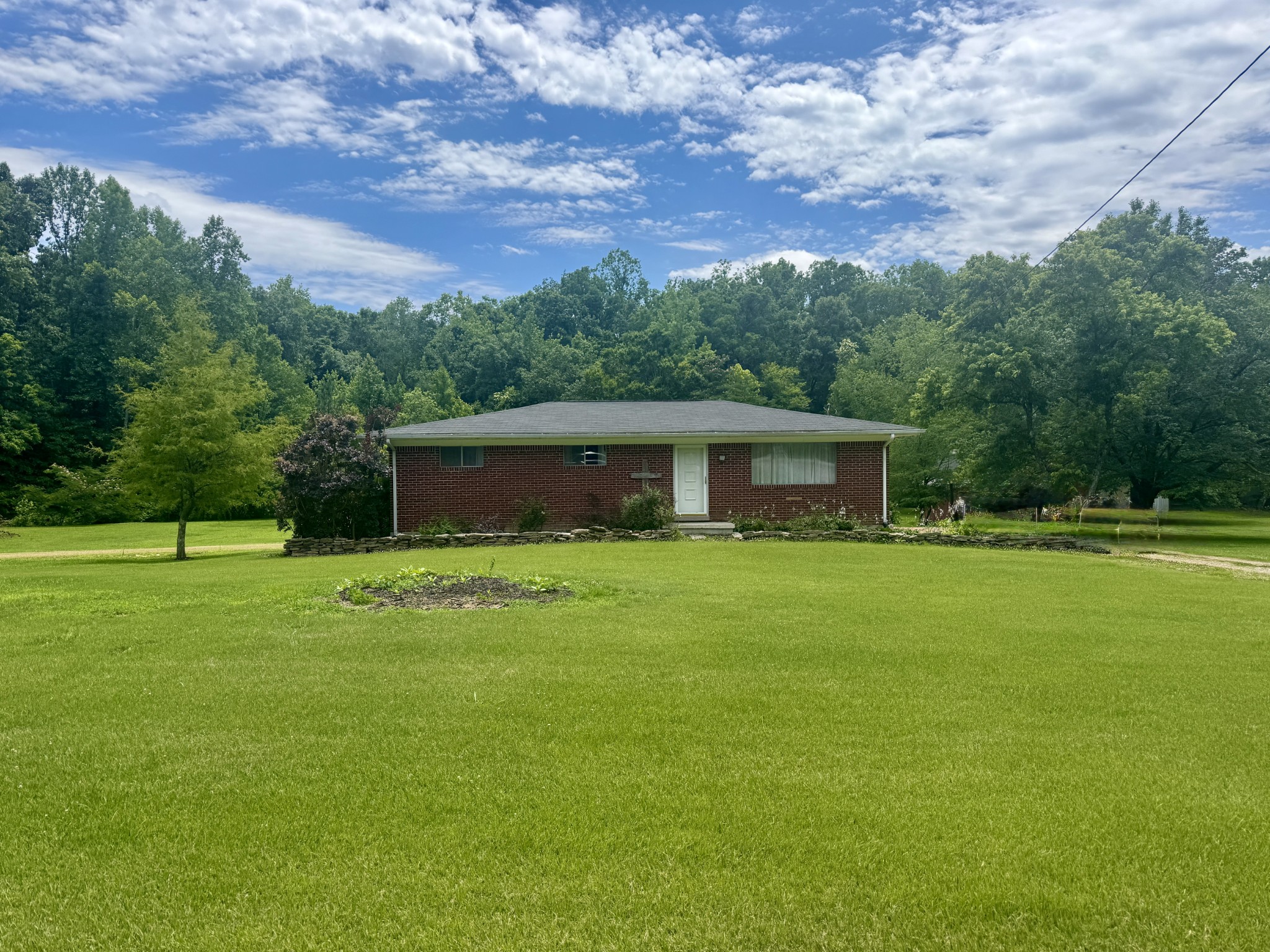 1921 Lick Creek Road Linden, TN 37096 - Photo 1 of 4