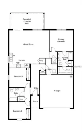 $2,200 | Undisclosed Address, Zephyrhills, FL 33540