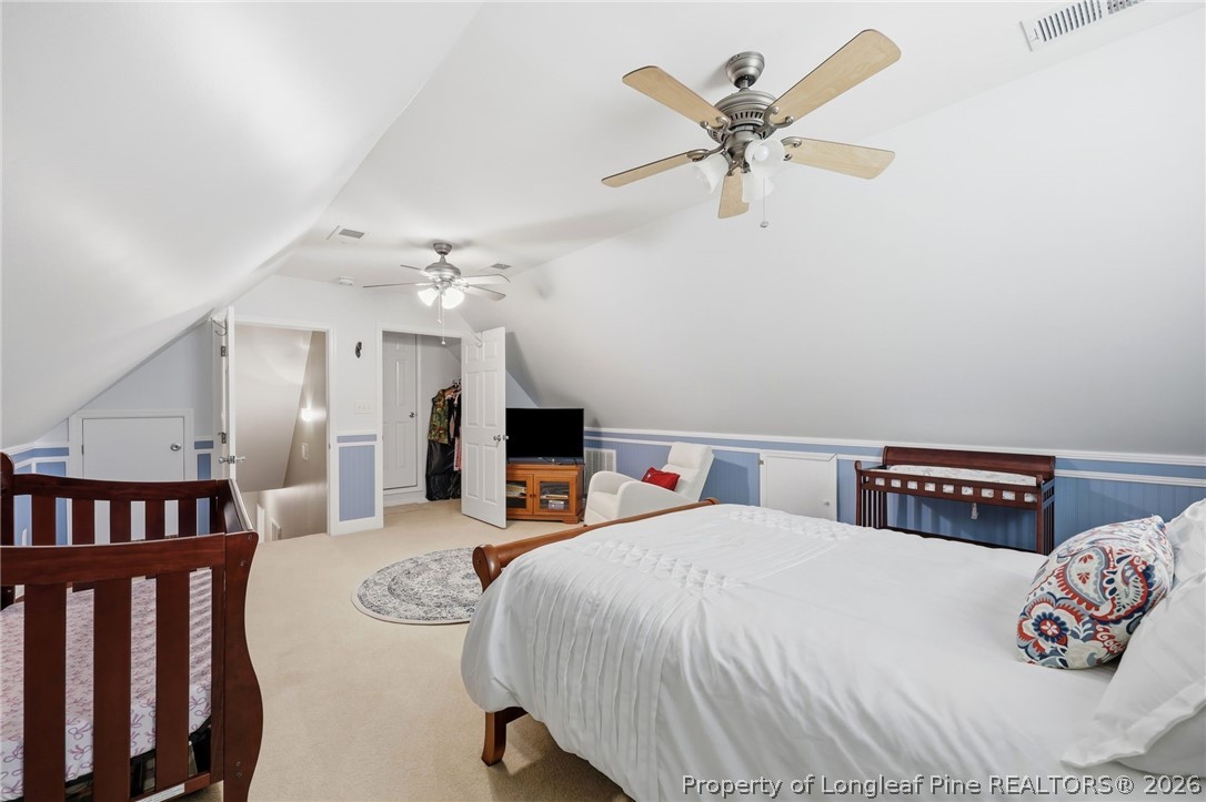 2561 Rodeo Drive Linden, NC 28356 - Photo 30 of 48