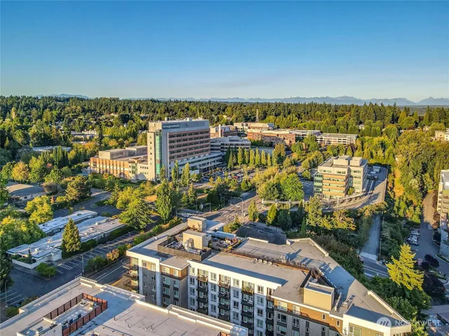 a picture of city view