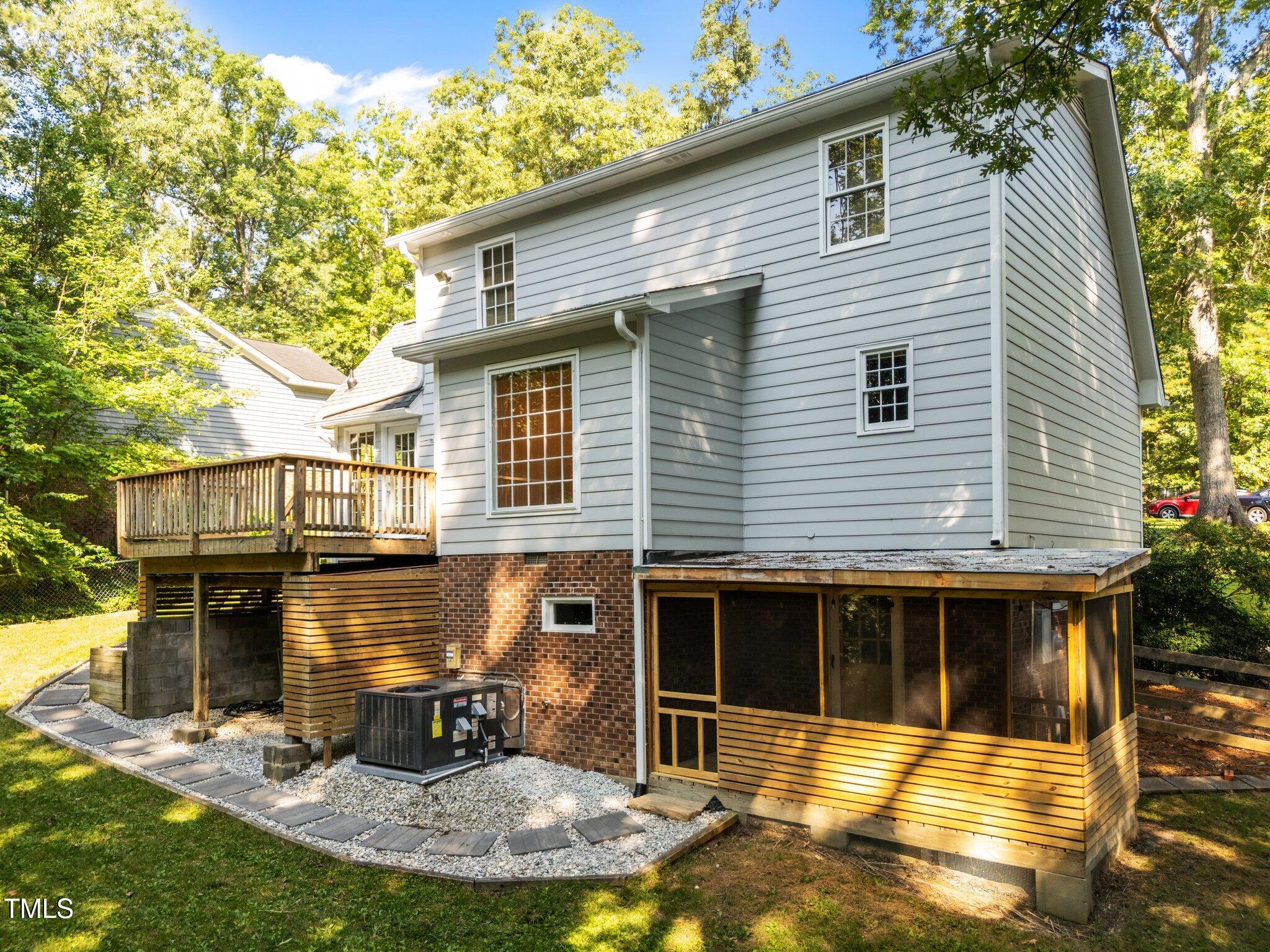 3309 Bearskin Court Raleigh, NC 27606 - Photo 32 of 40 42-web-or-mls-DJI_20250630095014_0241_D