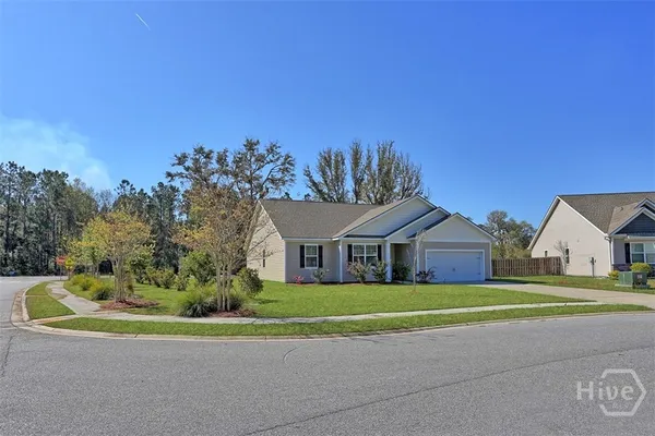 $415,000 | 11 Wedge Circle, Richmond Hill, GA 31324