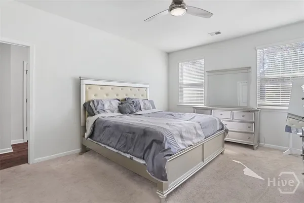 $415,000 | 11 Wedge Circle, Richmond Hill, GA 31324