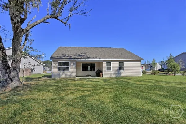 $415,000 | 11 Wedge Circle, Richmond Hill, GA 31324