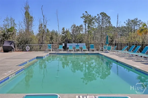 $415,000 | 11 Wedge Circle, Richmond Hill, GA 31324