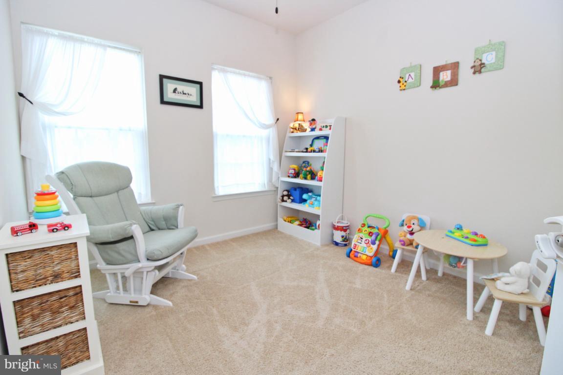 6340 Walbridge Street Capitol Heights, MD 20743 - Photo 20 of 30 Bedroom