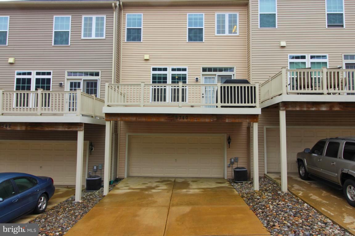 6340 Walbridge Street Capitol Heights, MD 20743 - Photo 2 of 30 Exterior (Rear)