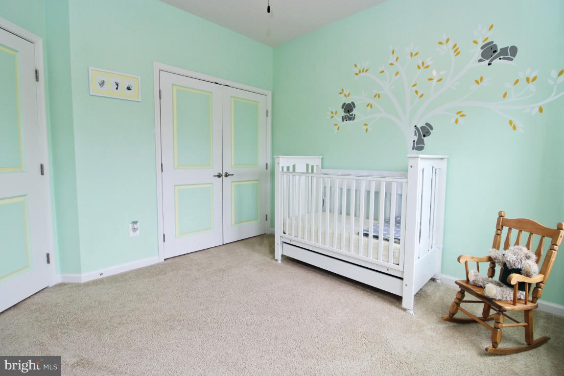 6340 Walbridge Street Capitol Heights, MD 20743 - Photo 23 of 30 Bedroom