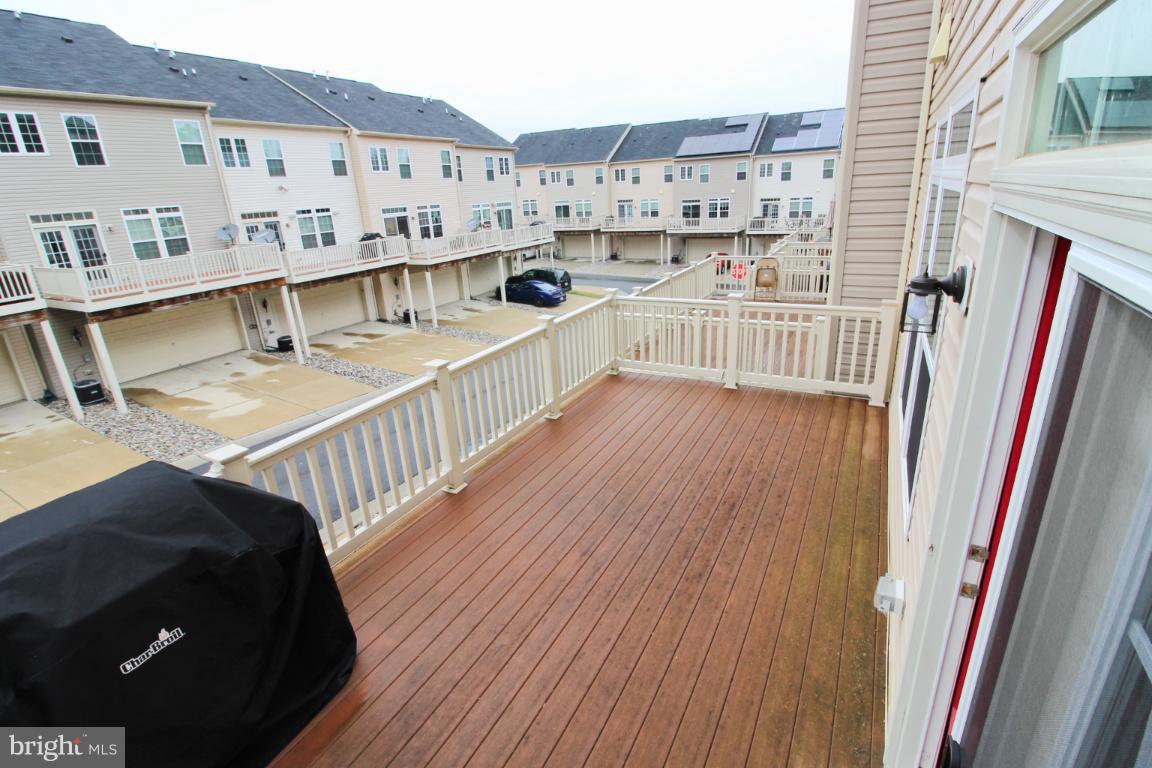 6340 Walbridge Street Capitol Heights, MD 20743 - Photo 28 of 30 Exterior (Rear)