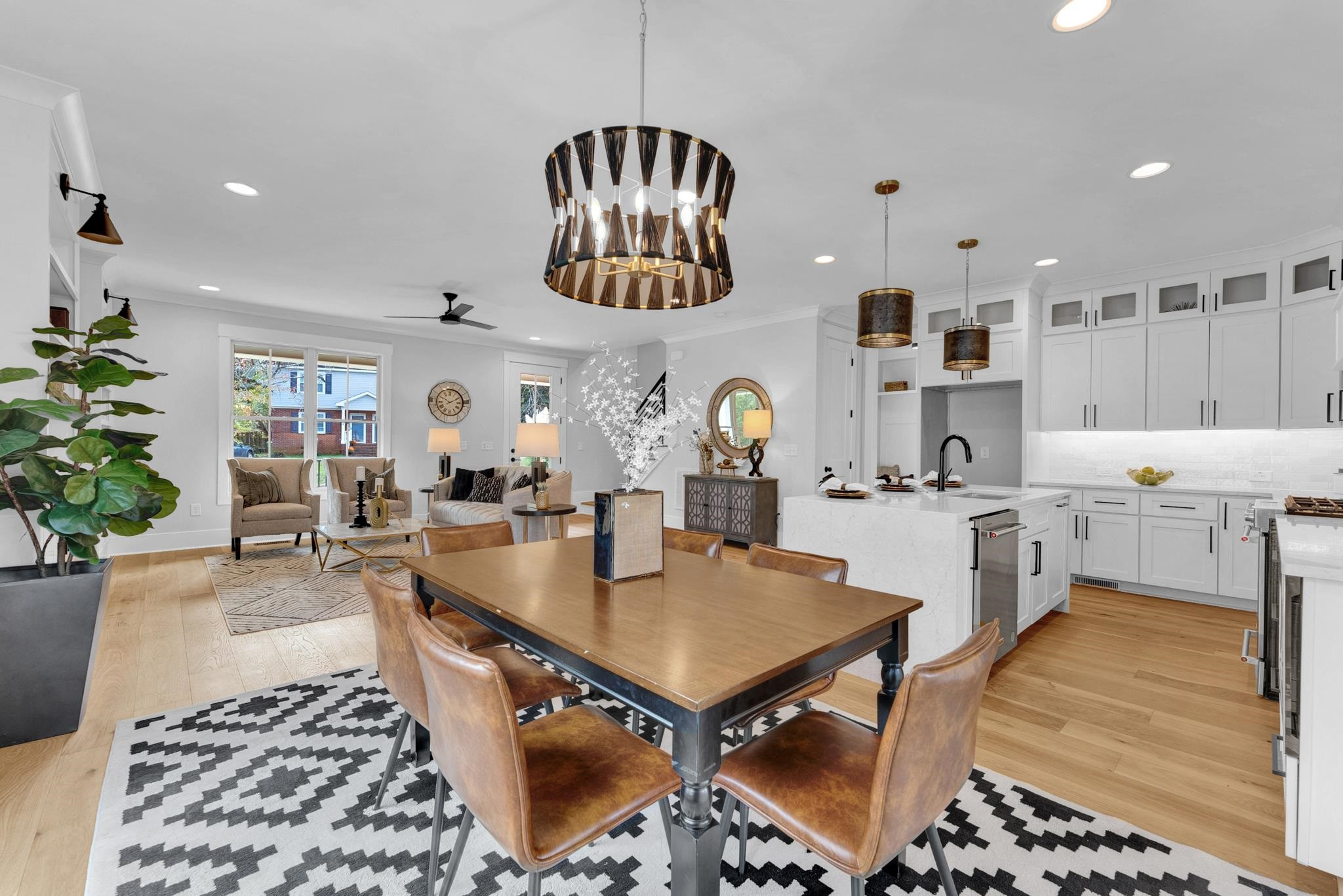 114 Summit Avenue Raleigh, NC 27603 - Photo 17 of 62 Photo 17