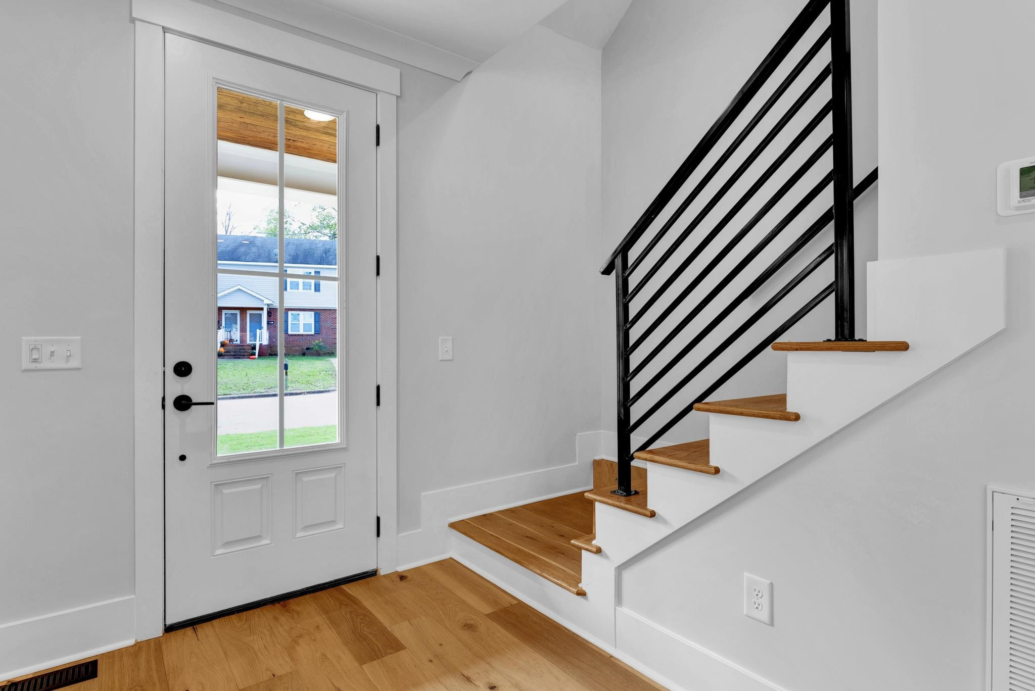 114 Summit Avenue Raleigh, NC 27603 - Photo 2 of 62 Photo 2