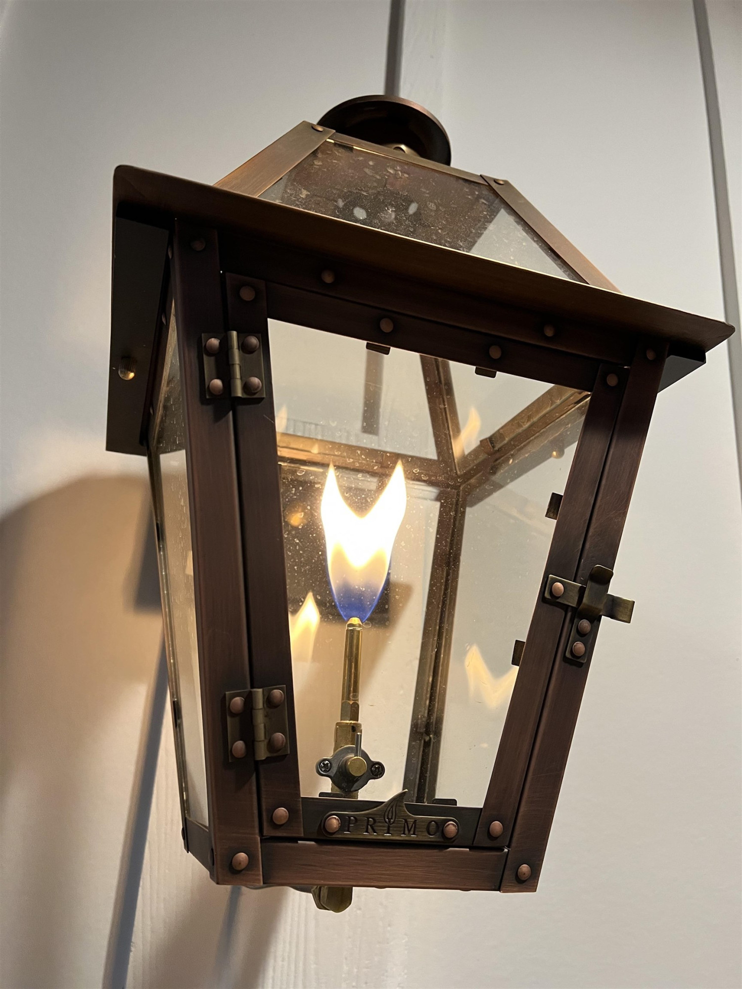 114 Summit Avenue Raleigh, NC 27603 - Photo 57 of 62 a view of a mirror