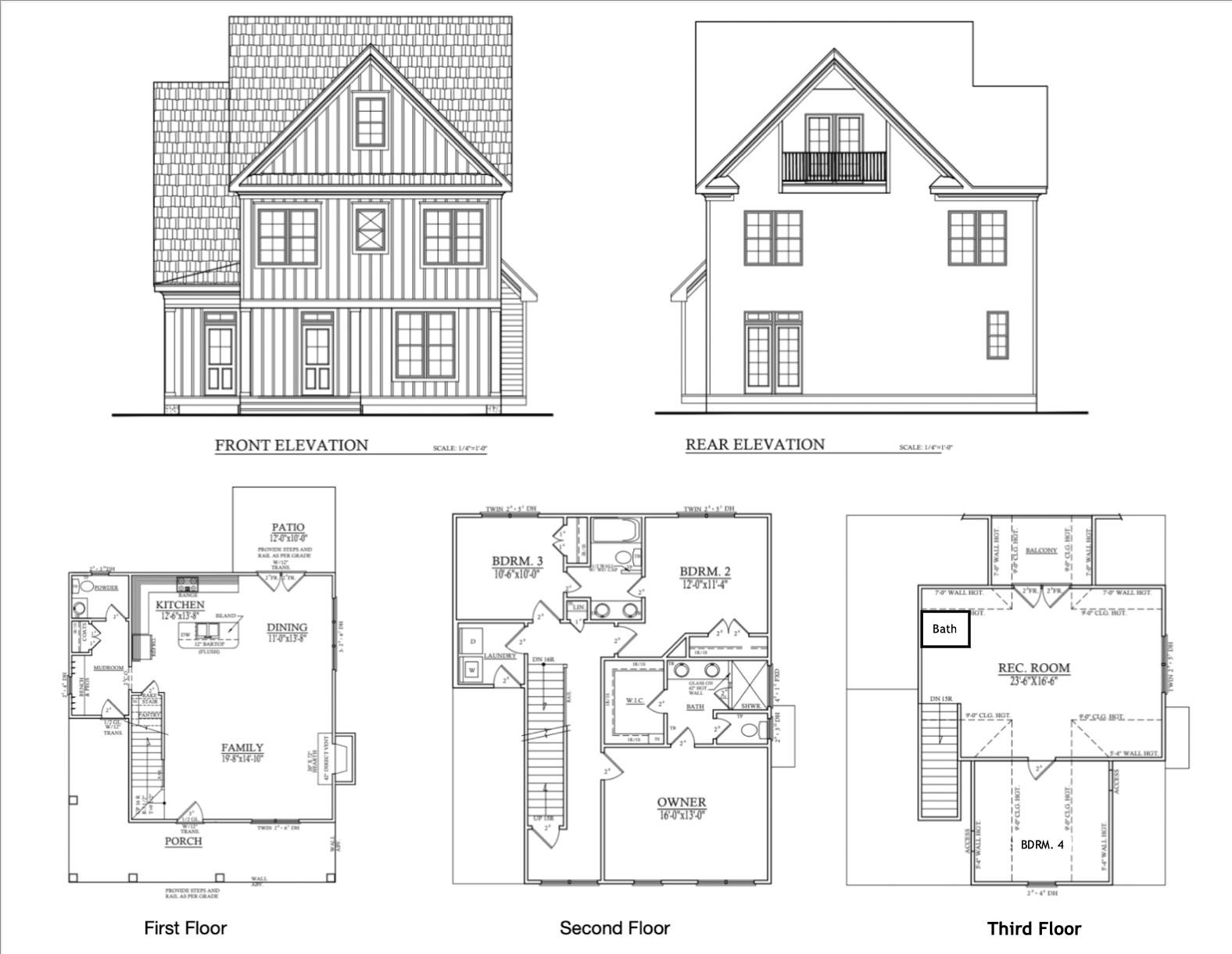 114 Summit Avenue Raleigh, NC 27603 - Photo 59 of 62 Photo 59