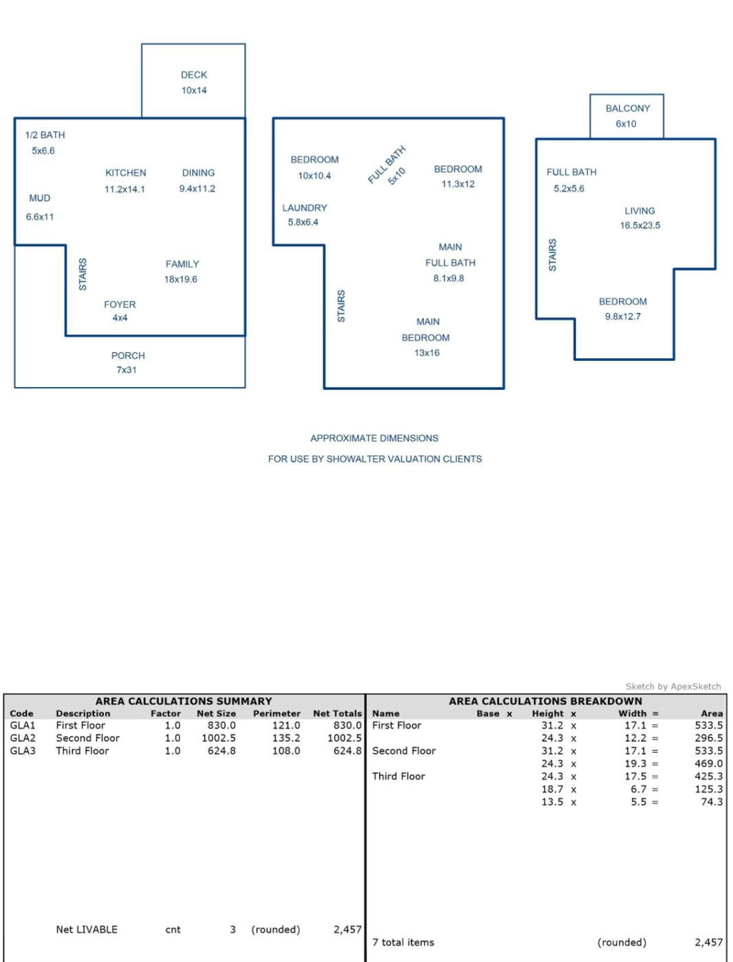 114 Summit Avenue Raleigh, NC 27603 - Photo 60 of 62 Photo 60