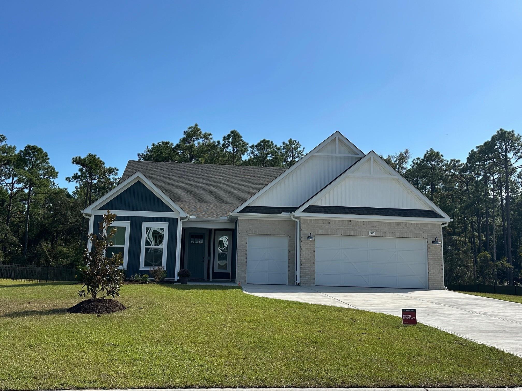 205 Northbrook Drive Murrells Inlet, SC 29576 - Photo 3 of 40 Gallery Image 3
