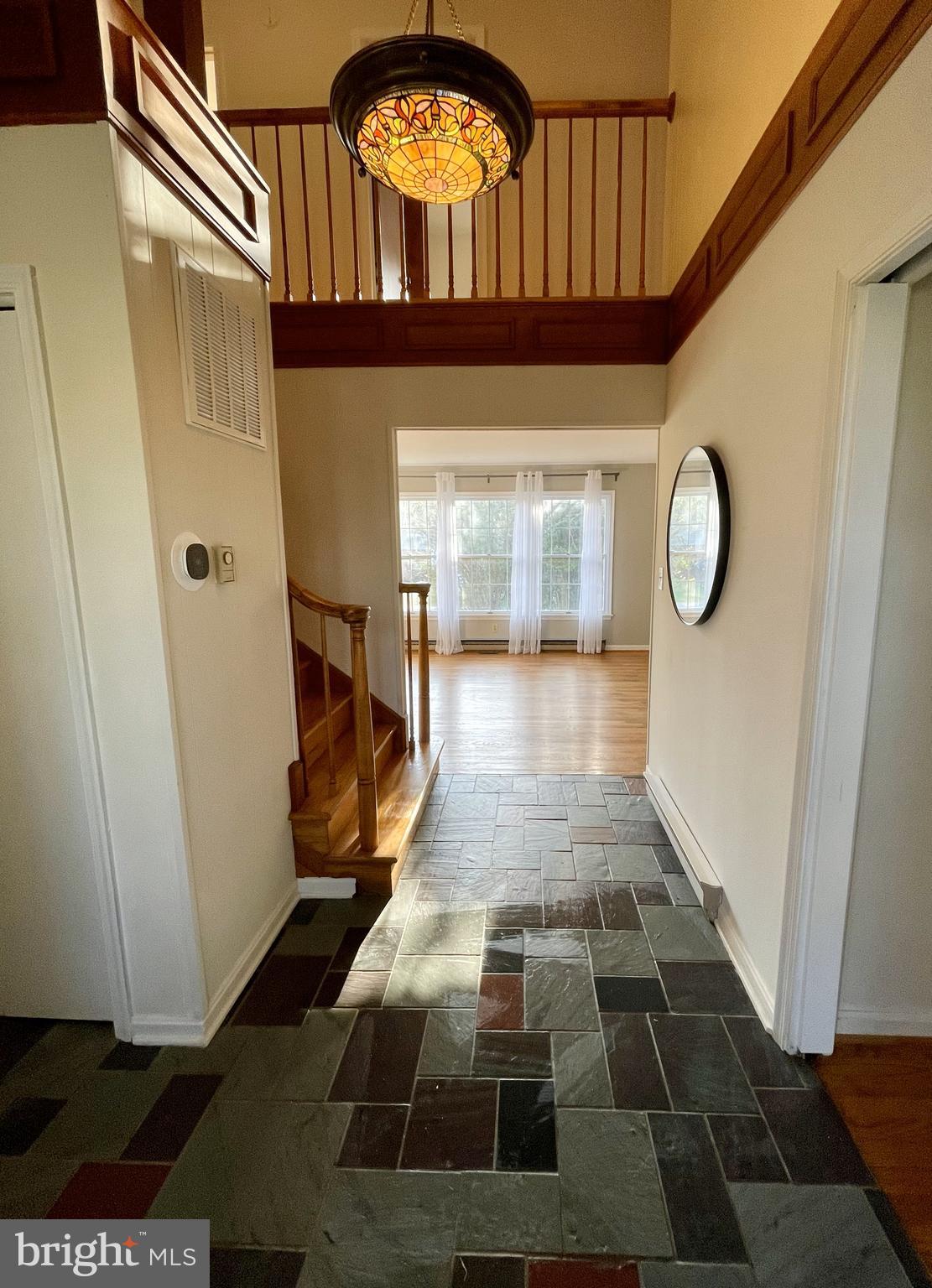 4726 Poplar Road Shady Side, MD 20764 - Photo 6 of 66 Foyer into Living Room