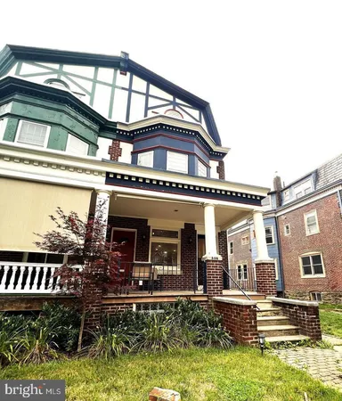 $1,600 | 506 Harvey Street, Unit 1, Philadelphia, PA 19144