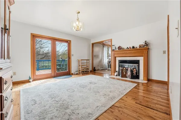 $474,900 | 10486 Mohawk Road, Conneaut Lake, PA 16316
