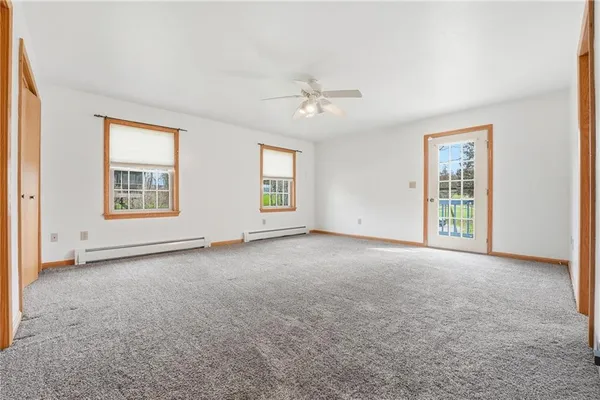 $474,900 | 10486 Mohawk Road, Conneaut Lake, PA 16316