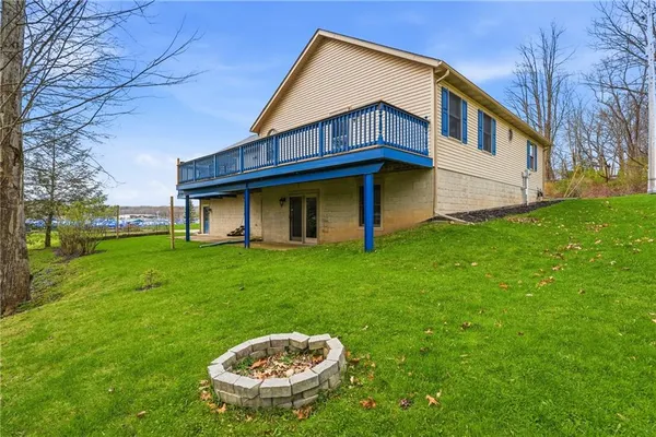 $474,900 | 10486 Mohawk Road, Conneaut Lake, PA 16316