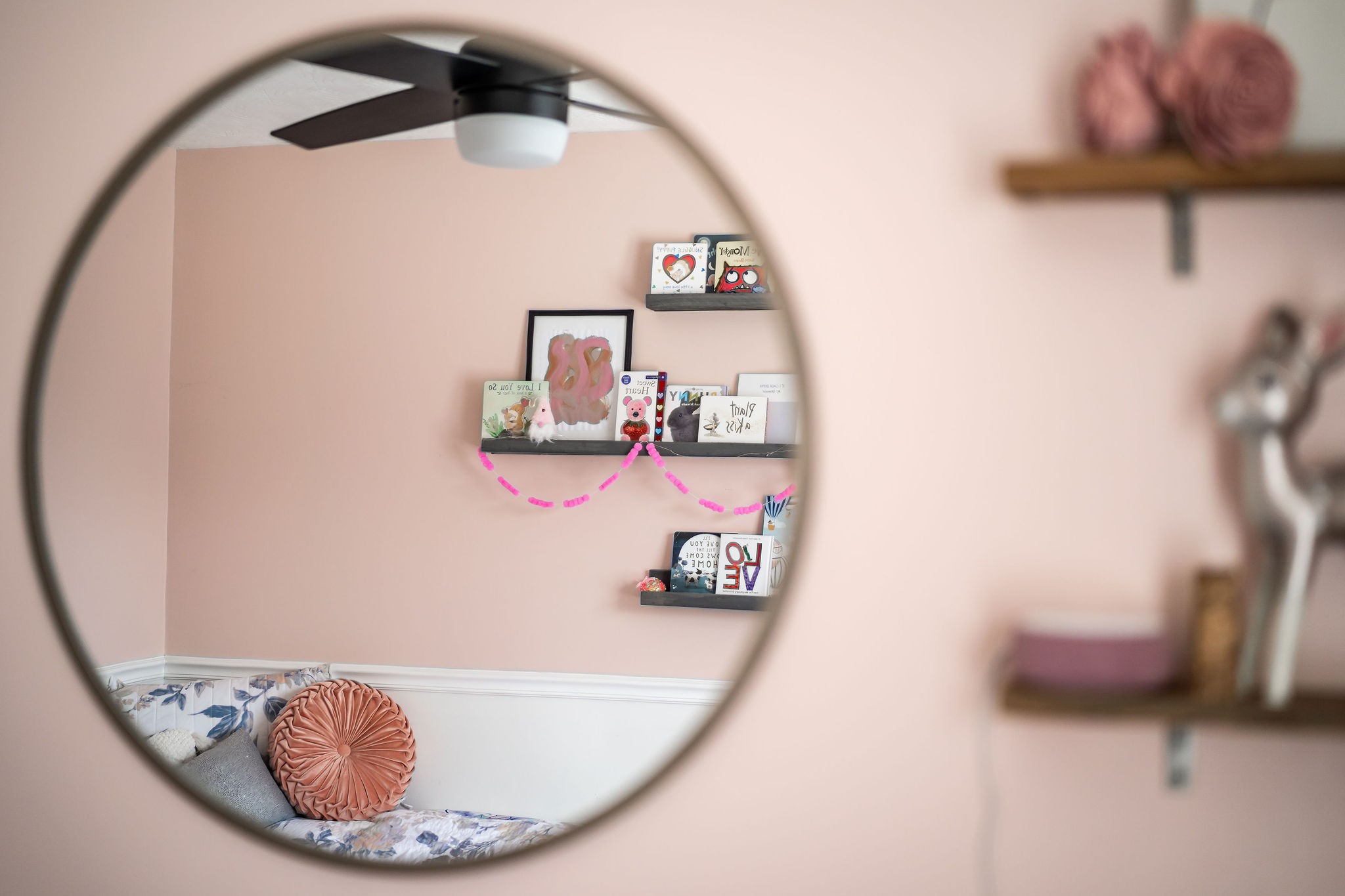 1630 Blackburn Fork Road Cookeville, TN 38501 - Photo 12 of 30 a view of a living room