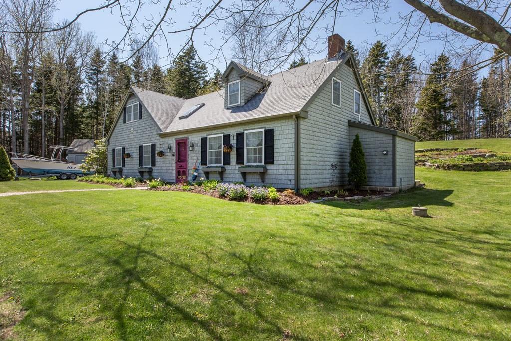 8 Southend Road Harpswell, ME 04003 - Photo 1 of 34 Photo