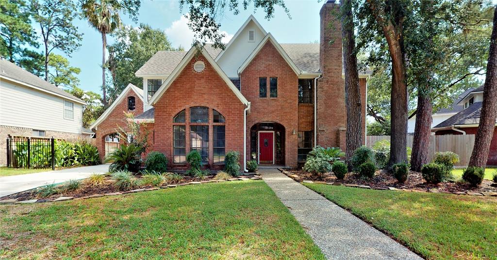 15706 Gettysburg Drive, Tomball, TX 77377 Compass